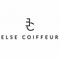 else coiffeur