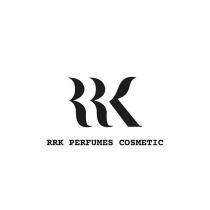 rrk perfume cosmetic