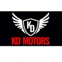 kd kd motors