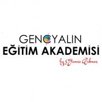 gençyalın eğitim akademisi by gamze ürkmez