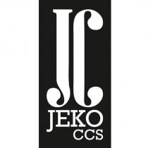 jeko ccs jc