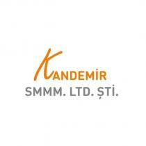kandemir smmm. ltd. şti.