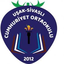uşak-sivaslı cumhuriyet ortaokulu 2012