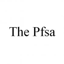 the pfsa