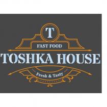 toshka house fast food fresh & tasty t