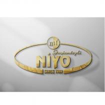 gaziantepli niyo nmf since 1969