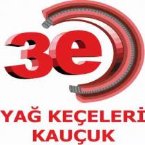 3e yağ keçeleri kauçuk