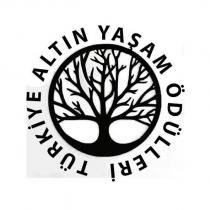 türkiye altın yaşam ödülleri