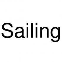 sailing