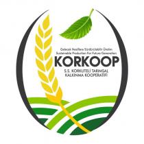 korkoop ss. korkuteli tarımsal kalkınma kooperatifi gelecek nesillere sürdürülebilir üretim sustainable production for future generation