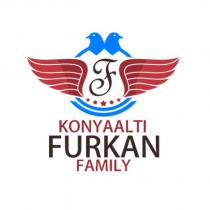 f konyaaltı furkan family