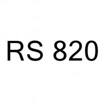 rs 820