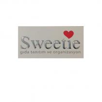 sweetie gıda tanıtım ve organizasyon