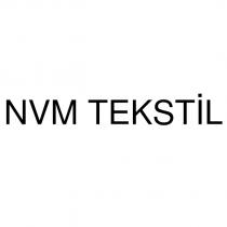 nvm tekstil