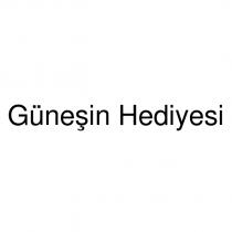 güneşin hediyesi