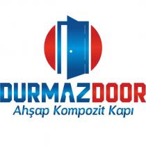 durmaz door ahşap kompozit kapı