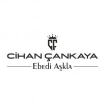 cihan çankaya ebedi aşkla
