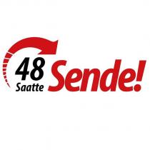 48saattesende