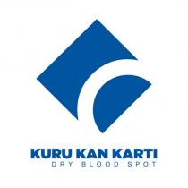 kuru kan kartı dry blood spot