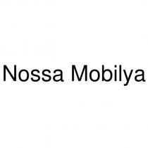 nossa mobilya
