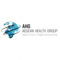 ahg aegean health group sağlık turizmi sağlık danışmanlığı