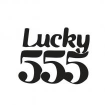 lucky 555