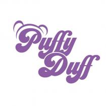 puffy duff