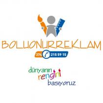 boluonurreklam 374 215 59 15 dünyanın rengini basıyoruz