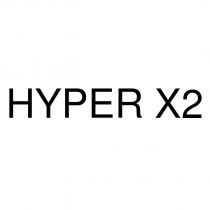 hyper x2