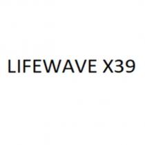 lifewave x39
