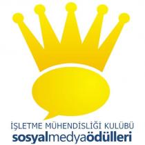 işletme mühendisliği kulübü sosyal medya ödülleri