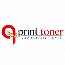 qprint toner compatible toner