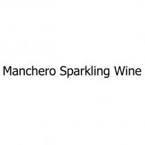 manchero sparkling wine