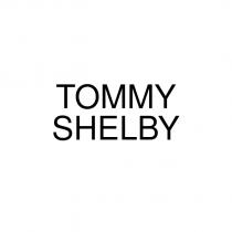 tommy shelby
