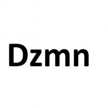 dzmn