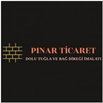 pınar ticaret dolu tuğla ve bağ direği imalatı