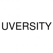 uversity