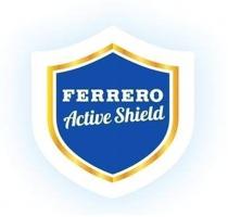 ferrero active shield