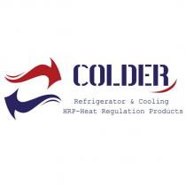 colder refrigerator & cooling hrp-heat regulation products