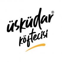 üsküdar köftecisi