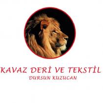 kavaz deri ve tekstil dursun kuzucan