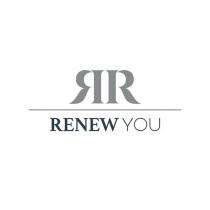rr renew you