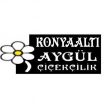 konyaaltı aygül çiçekçilik