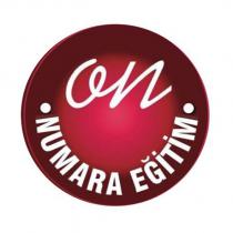 on numara eğitim