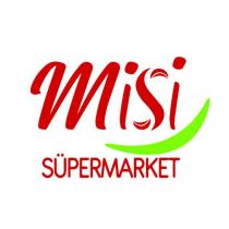 misi süpermarket
