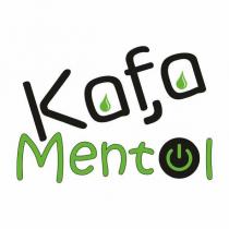 kafa mentol