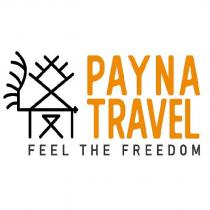 payna travel - feel the freedom