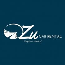 zu car rental 