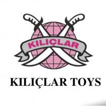 kılıçlar toys