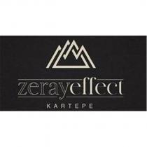 zerayeffect kartepe